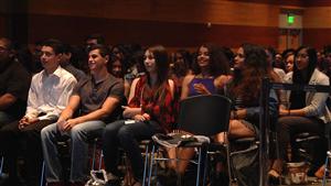 MCSRD Students 